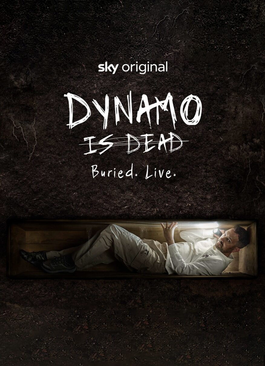 dynamo-dd